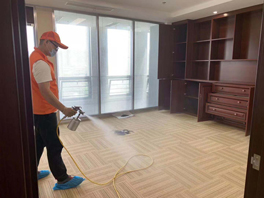 甲醛處理后就可以安全入??？