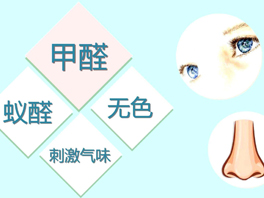 甲醛到底有多毒？