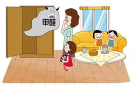 除醛疊加真的可怕？