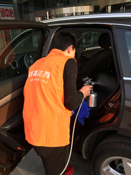 汽車(chē)除甲醛的方法有幾種？