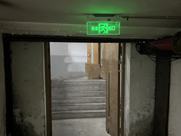 伸縮縫漏水處理方案？